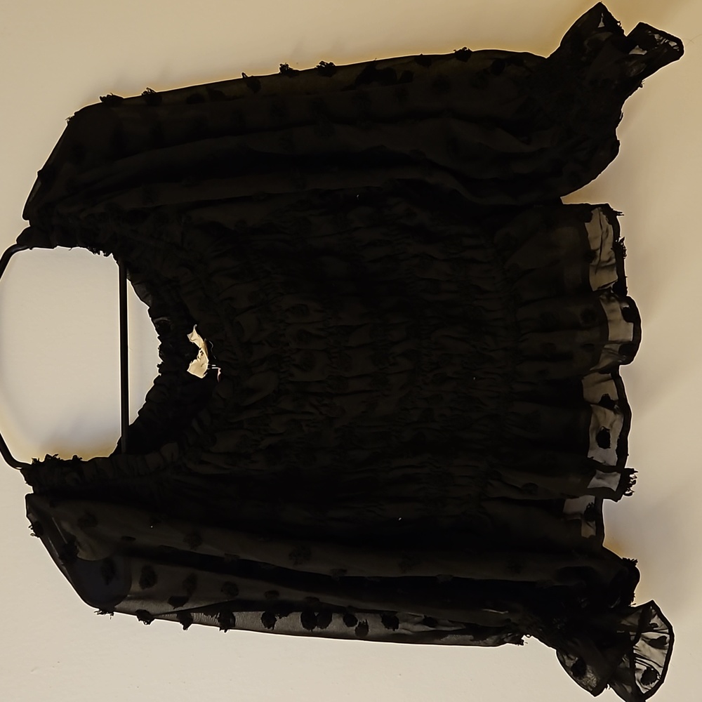 NWT Entro Shirt
